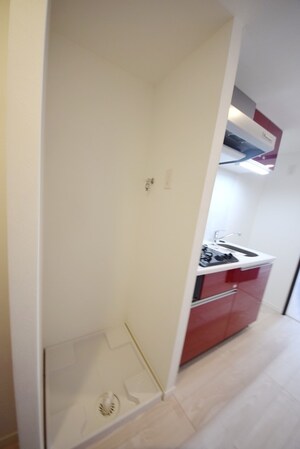 ザ・レジデンス神楽坂Iの物件内観写真